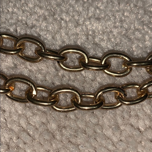 Blue Velvet Mini Bag - Picture 3 of 5